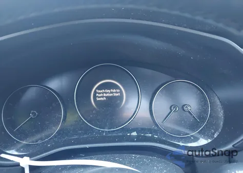 2023 Mazda Cx-50 2.5 S Preferred Plus from USA, damaged, VIN 7MMVABCM3PN145446